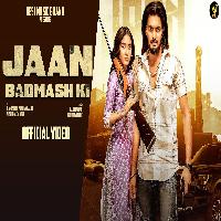 Jaan Badmash Ki Vishaka Jaatni Rakesh Devanda Satveer Mudai New Haryanvi Song 2023 By Raj Mawar,Ashu Twinkle Poster